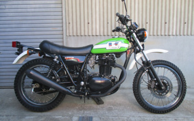 KAWASAKI 250TR BJ250F