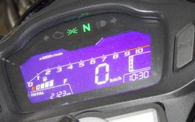 HONDA CBF125R