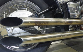 YAMAHA DRAGSTAR 400 2013 VH02J