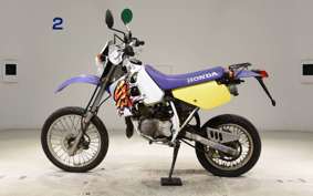 HONDA CRM80 GEN 2 2023 HD12