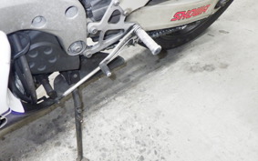 HONDA CBR600F GEN 3 2002 PC35