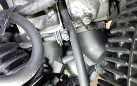 YAMAHA DRAGSTAR 400 1997 4TR