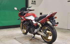 HONDA CB400 SUPER BOLDOR VTEC 2014 NC42