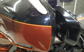 HARLEY FLHXSE1980CVO 2024