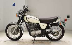 YAMAHA SR400 Gen.4 2012 RH03J