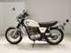 Фото Yamaha SR400 Gen.4 2012 с японского аукциона