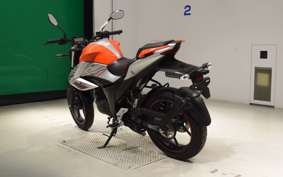 SUZUKI ｼﾞｸｻｰ150 ED131