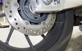 HONDA CB1300SF SUPER FOUR Gen. 3 2015 SC54