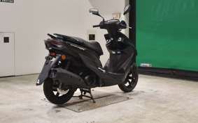 YAMAHA CYGNUS 125 XSR 3 2018 SED8J