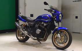 HONDA CB400SF VTEC 2001 NC39