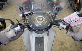 HONDA C110 SUPER CUB JA10