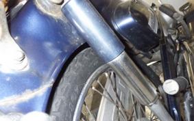 HONDA C90 SUPER CUB HA02