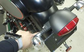 MOTO GUZZI V7 RACER 2 2018