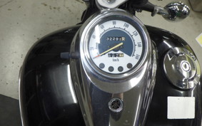 YAMAHA DRAGSTAR 250 2019 VG05J