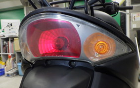 HONDA DIO Gen.6 AF62