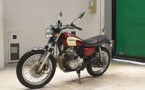 HONDA CB400SS E 2009 NC41