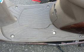 HONDA DIO CESTA GEN 2 AF68