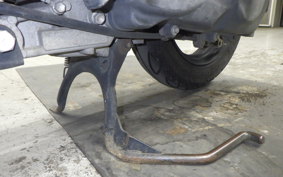 SUZUKI LET's 4 2023 CA45A