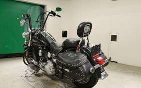 HARLEY FLSTC 1450 2005