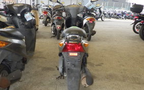 YAMAHA JOG Gen.5 SA36J