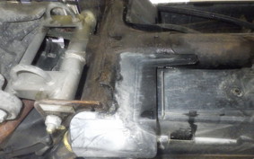 HONDA TODAY 2024 AF61