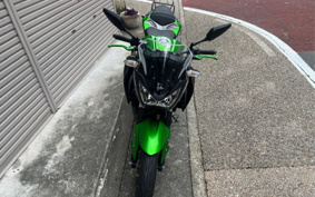 KAWASAKI Z250ABS ER250C