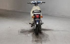 HONDA SUPER CUB70 C70