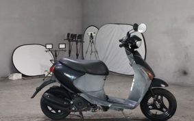 SUZUKI LET`S4 CA45A
