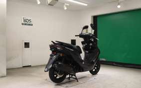 YAMAHA CYGNUS 125 XSR 3 2025 SED8J