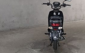 HONDA CROSS CUB JA10