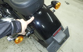 HARLEY XL1200XS 2020