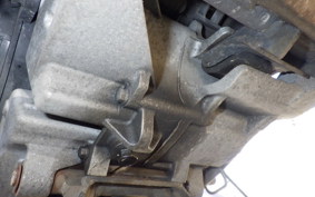 YAMAHA AXIS 125 Z SED7J