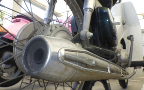HONDA C50 SUPER CUB AA01