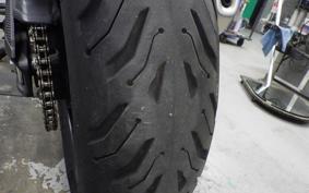 HONDA 400X 2020 NC56