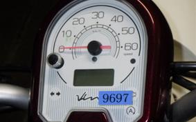 YAMAHA VINO 50 Gen.4 AY02