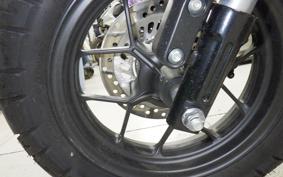 HONDA MONKEY 125 JB03