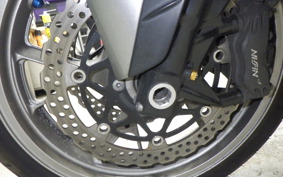 KAWASAKI ZZ1400 NINJA R 2006 ZXT40A