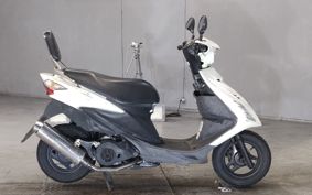 SUZUKI ADDRESS V125 CF4MA
