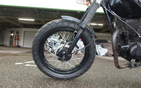 YAMAHA TW200 2JL