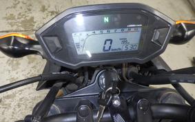 HONDA ｸﾞﾛﾑ JC75
