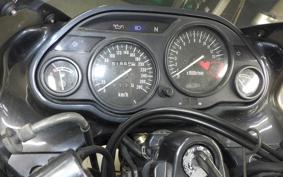 KAWASAKI ZZ-R600 Gen.2 2001