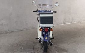 HONDA SUPER CUB50 AA01