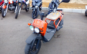 HONDA ZUMAR AF58