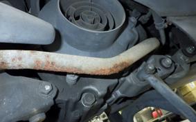 HONDA SPACY 100 JF13