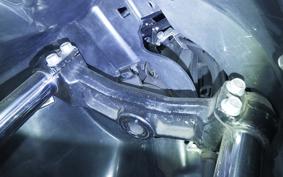 YAMAHA MAJESTY155 Gen.2 S SG52J