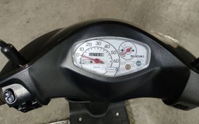 SUZUKI ADDRESS V50 CA4BA