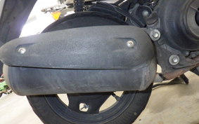 SUZUKI ADDRESS V50 Gen.2 CA44A
