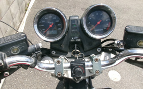 HONDA CB1300SF SUPER FOUR 1998 SC40