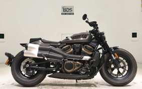 HARLEY RH1250S 2024