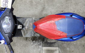 SUZUKI ADDRESS V125 S 2022 CF4MA